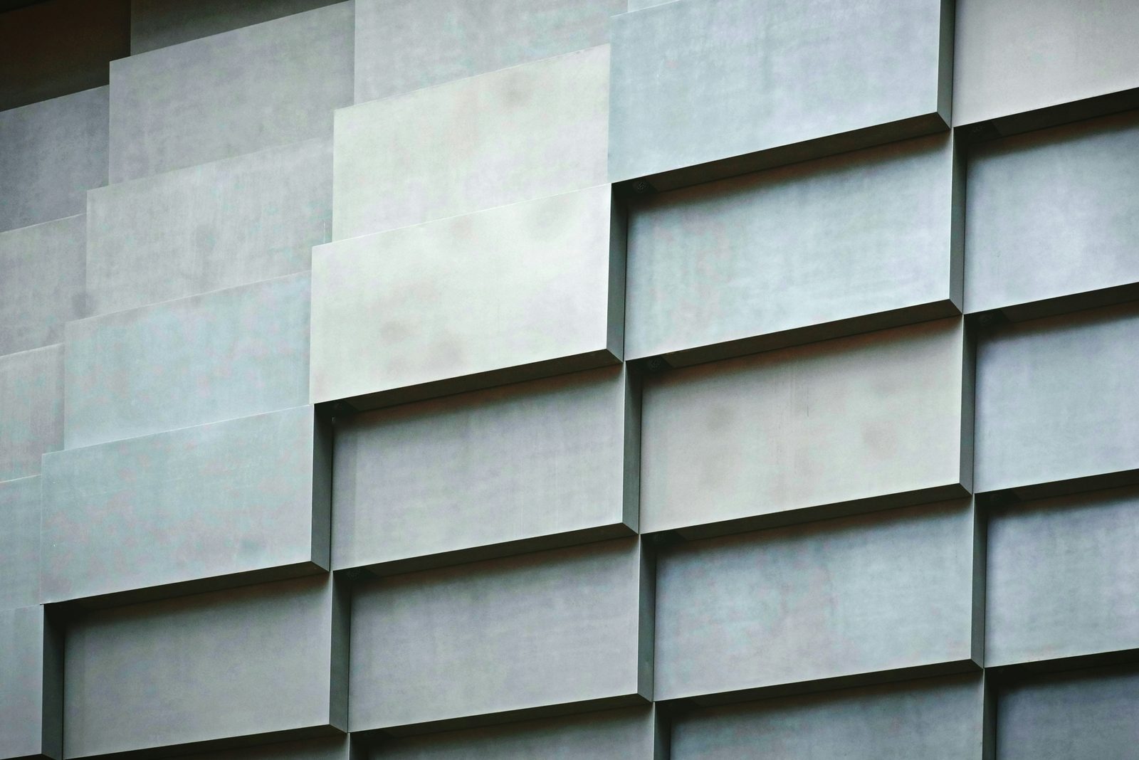 Concrete texture detail