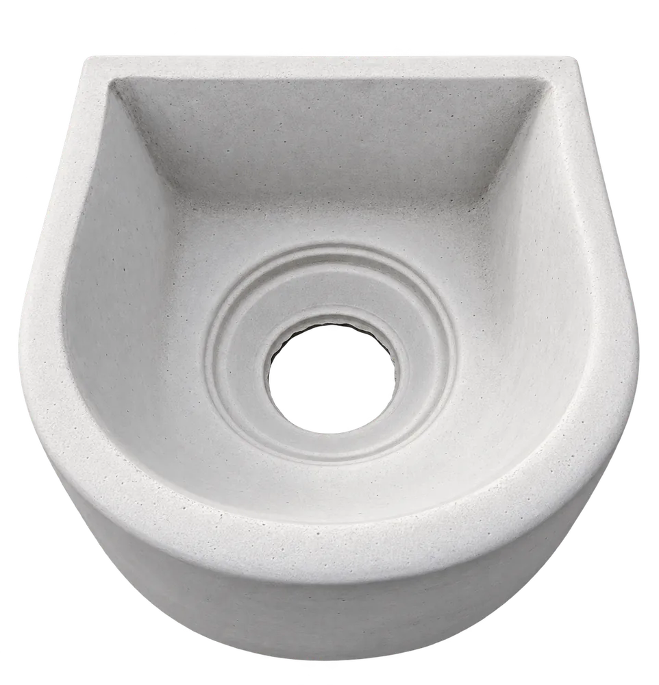 Drainage gullies