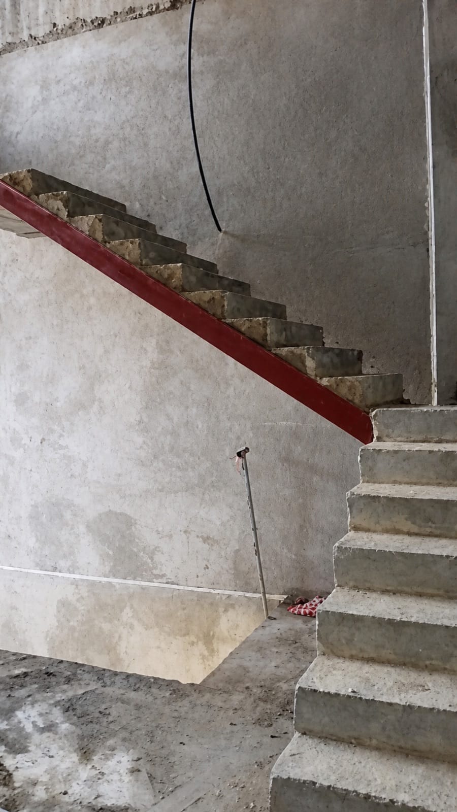 Capital Hotel, Menlyn Main — Prostep precast concrete
