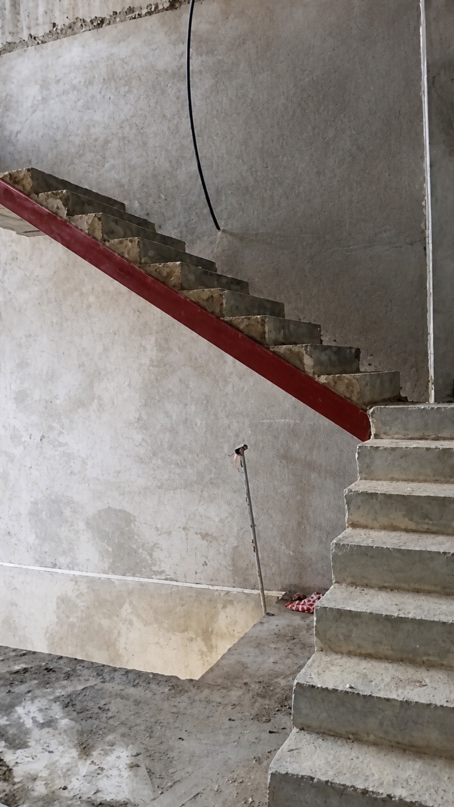 Capital Hotel, Menlyn Main — Prostep precast concrete